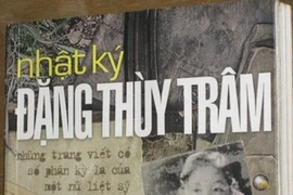 El Diario de Dang Thuy Tram (Fuente: Internet)