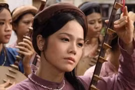 Una parte del largometraje "Long Thanh Cam Gia Ca" (fuente: internet)