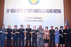 ASEAN impulsa bienestar social 