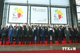 Vietnam exhorta a comunidad francófona a intensificar solidaridad 