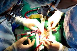 En Ciudad Ho Chi Minh simposio sobre enfermedad cardiaca 