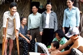 Nueva asistencia de banco asiático a Viet Nam