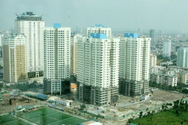 Mercado inmobiliario de Da Nang con señales de recuperación (Fuente:VNA)
