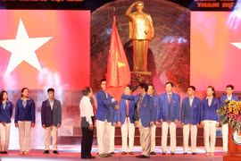 Vietnam listo para SEA Games XXVIII en Singapur 