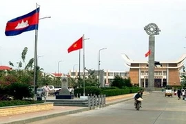 Viet Nam y Cambodia abrirán nuevas puertas fronterizas 