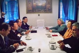 Vietnam promueve información sobre el país en América Latina 