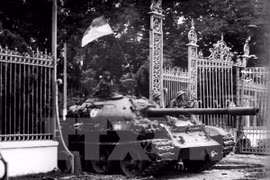 Victoria de 1975, éxito de arte militar vietnamita 