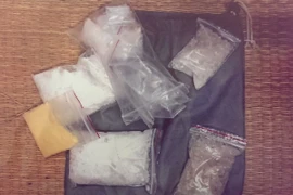 Detienen a mayor detallista de drogas en Hanoi 