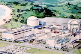 Respalda UE a Vietnam en perfeccionar marco legal sobre energía nuclear 