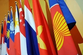  ASEAN impulsa cooperación en defensa 