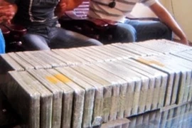 ASEAN se esfuerza por comunidad libre de drogas en 2015 