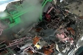 Seminario Viet Nam- Japón sobre seguridad nuclear 