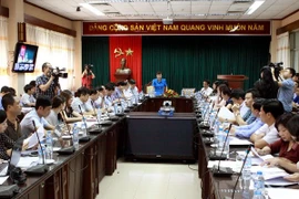 Intensifica Vietnam medidas contra enfermedades infecciosas 