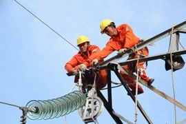  Banco Asiático respalda a Vietnam 