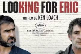 Semana de cine británico en Viet Nam
