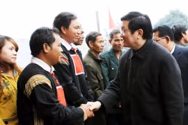 Provincia vietnamita explota recursos para desarrollo 