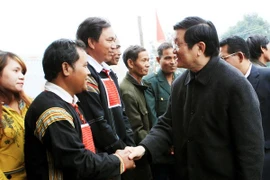Provincia vietnamita explota recursos para desarrollo 