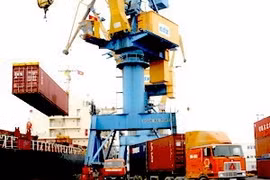 Aumentan exportaciones vietnamitas en enero 