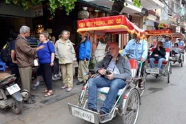 Hanoi entre los 10 destinos turísticos emergentes del mundo 