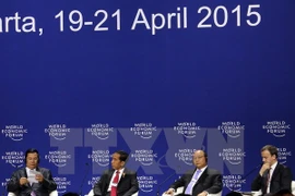 Activa participación de Vietnam en FEM sobre Asia Oriental 