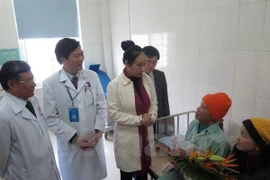 Exitoso tratamiento de cáncer de seno con células madre 