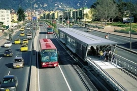 Foto de ilustración (Fuente: VNA)