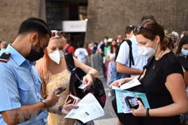 Vietnam emite instrucciones detalladas para entrada de visitantes internacionales