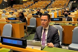 Vietnam espera recibir apoyo de ONU en construcción y desarrollo nacional