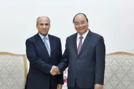 Premier vietnamita formula votos por incrementar nexos multisectoriales con Arabia Saudita 