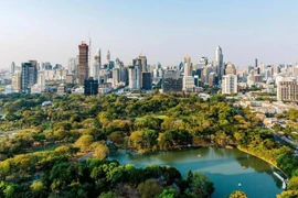 Recomiendan a Tailandia considerar reubicación de su capital (Fuente: rtv)
