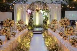 Hotel de Ciudad Ho Chi Minh acogerá feria de bodas (Fuente:the Rex Hotel Saigon)