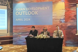 La inversión pública sigue siendo una fuerza impulsora del crecimiento económico de Vietnam. (Fuente: Vietnamplus)