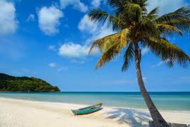 Phu Quoc entre los destinos tropicales más asequibles del mundo