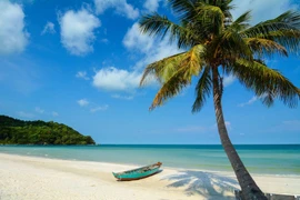 Phu Quoc entre los destinos tropicales más asequibles del mundo