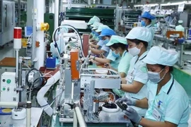 Vietnam sube dos puestos en el Índice Global de Innovación 2024