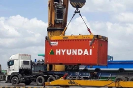 El FMI se muestra optimista sobre las perspectivas de crecimiento económico de Vietnam (Fuente: VietnamPlus)