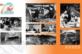 Resonante victoria de Dien Bien Phu acapara elogios en Laos