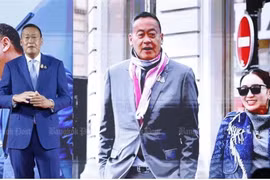 El primer ministro tailandés, Srettha Thavisin (Fuente: bangkokpost.com