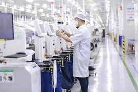 Empresas vietnamitas aprovechan oportunidades de integración en cadena de suministro global
