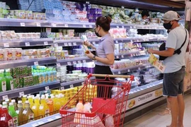 Empresas minoristas de Vietnam por mejorar competitividad