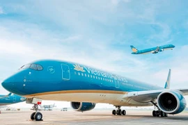 Seguridad, máxima prioridad de Vietnam Airlines