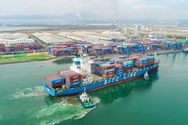 Fortalecen vínculos regionales para exportaciones sostenibles en Vietnam