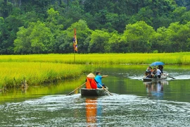 Prevén recuperación total de turismo vietnamita en etapa posterior a la COVID-19