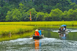 Prevén recuperación total de turismo vietnamita en etapa posterior a la COVID-19