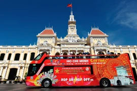 Ciudad Ho Chi Minh ofrece diversos recorridos de verano en 2023