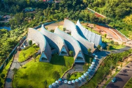 Buscan convertir a Buon Ma Thuot en “ciudad del café del mundo” 