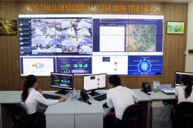 Vietnam establecerá red nacional para transformación digital