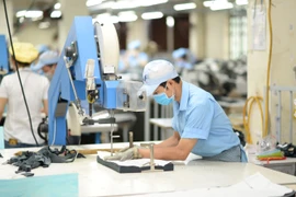 Industria textil y de confección de Vietnam se adapta al nuevo contexto