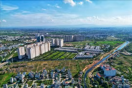 Nueva Ley de Tierras crea impulso para desarrollo de Vietnam