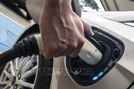 VinFast fomenta desarrollo de vehículos eléctricos en Vietnam